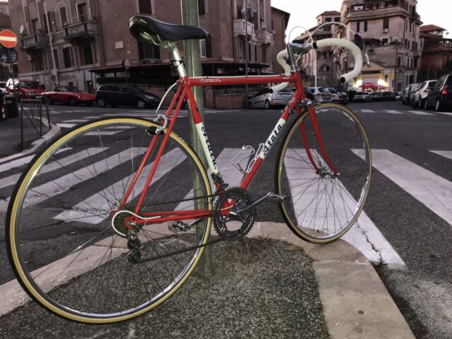 bicicletta cinelli correggio