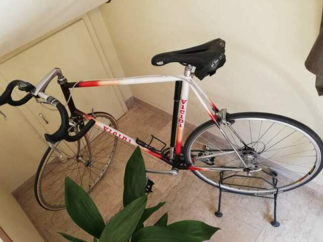 listino prezzi biciclette corsa anni 80