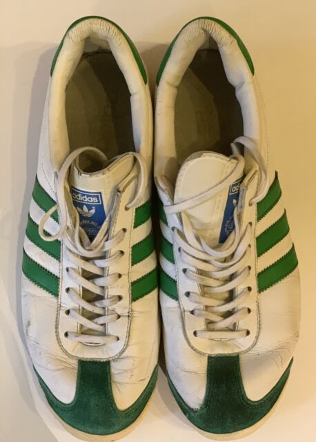 scarpe adidas vintage anni 80