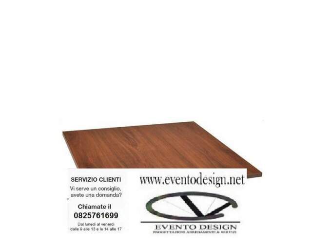 Gratis Base Legno Per Tavolo Habille Posot Class