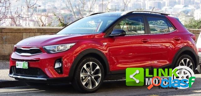 Kia stonic 10 t gdi 100 cv style 🥇 | Posot Class