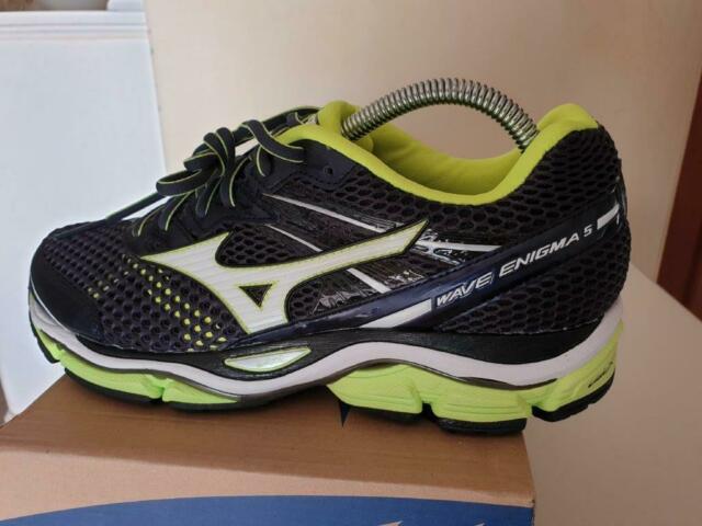 mizuno wave enigma 5 nere