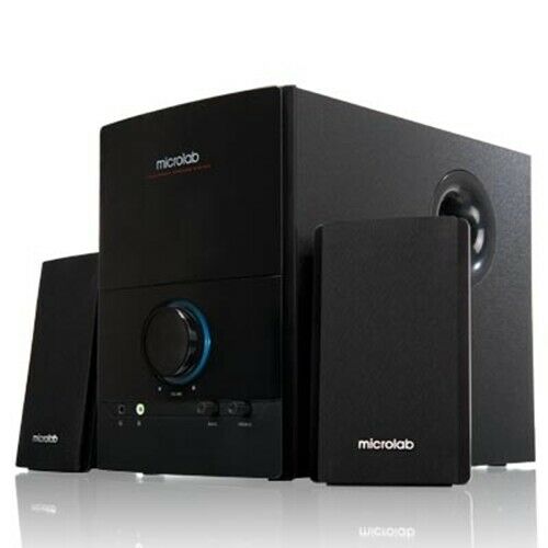 Microlab B77 Microlab B Stereo Speakers System 🥇 | Posot Class