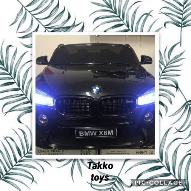 Auto Elettrica Biemme Tuareg Bk V 2 Posti Posot Class