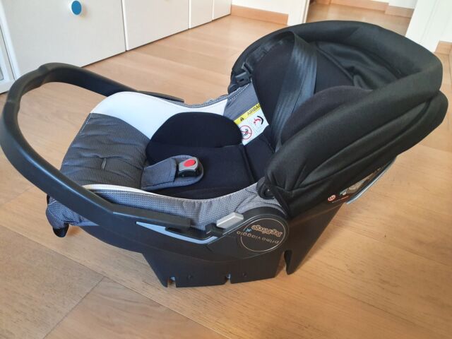 cappottina peg perego book 51