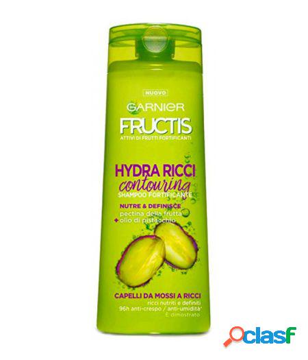 Hydra Ricci - Shampoo per Capelli da Mossi a Ricci 250 ml