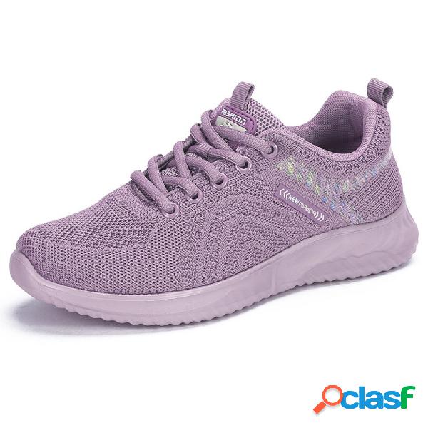 Donne scarpe amanti scarpe sportive casual 🥇 Posot Class