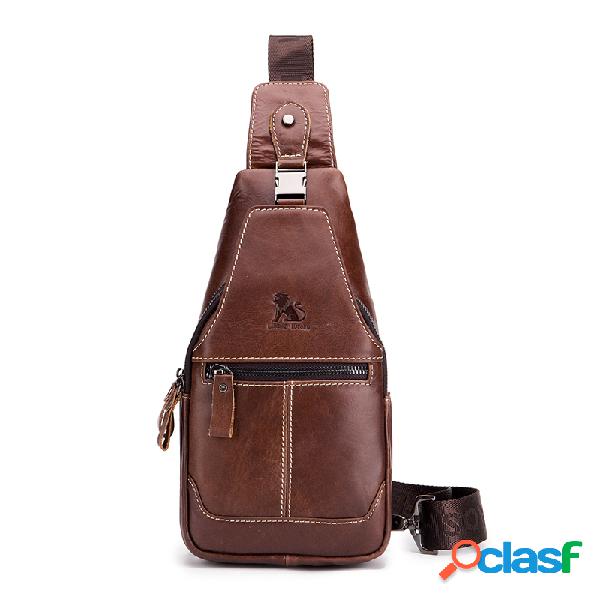 pelle borsa sling bag price