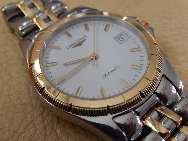 longines datejust