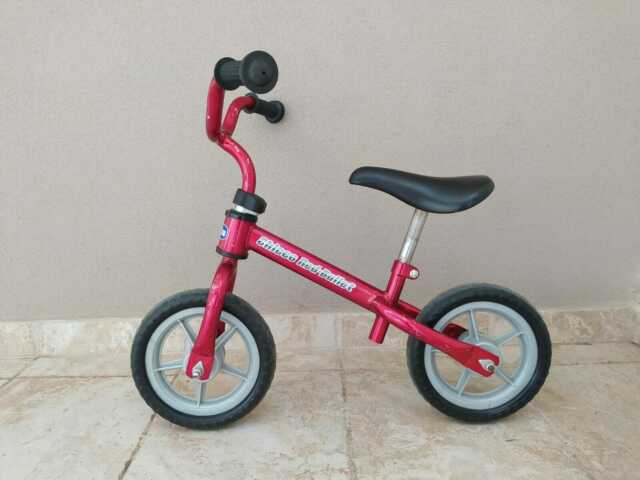 bicicletta bullit