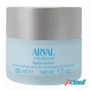 ARVAL Acquapure Hydra Comfort Crema Idratante 50ML - Per