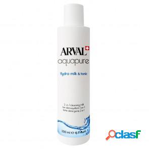 ARVAL Acquapure Hydra Milk & Tonic 200ML
