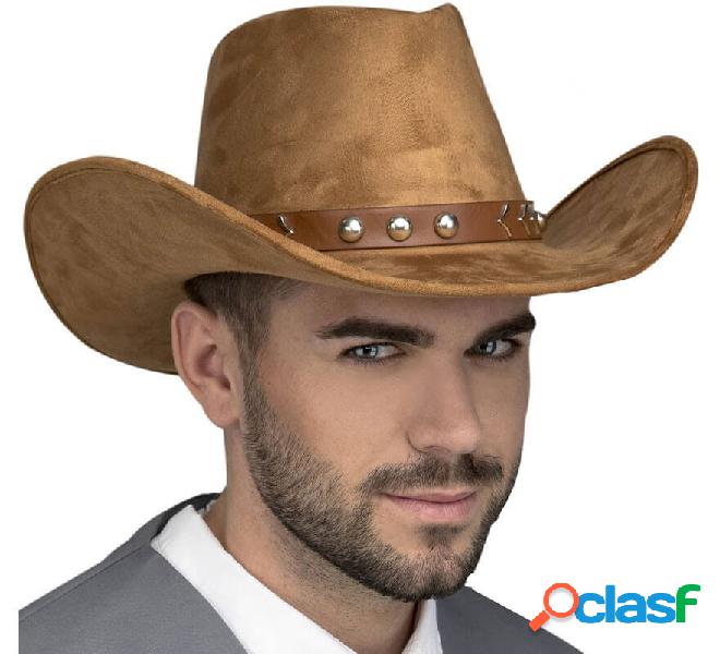 Cappello generale cavalleria nordisti cowboy 🥇 | Posot Class