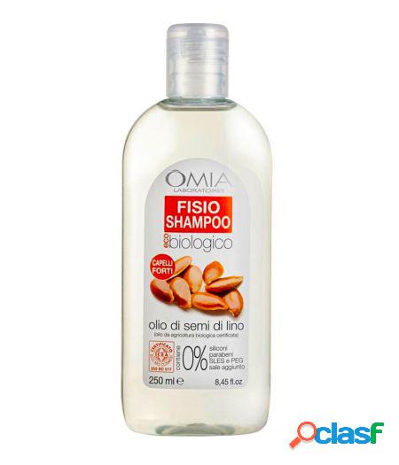 Fisio Shampoo Semi di Lino 250 ml