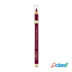 L'Oréal Color Riche Le Lip Liner - 374 Intense Plum