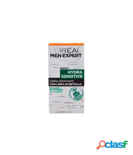 Men Expert Hydra Sensitive Crema Idratante 50 ml