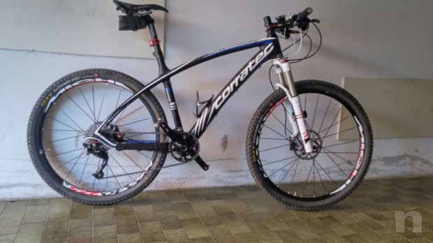 mtb corratec revolution 29