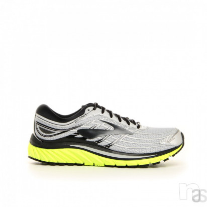 brooks glycerin 15 uomo argento