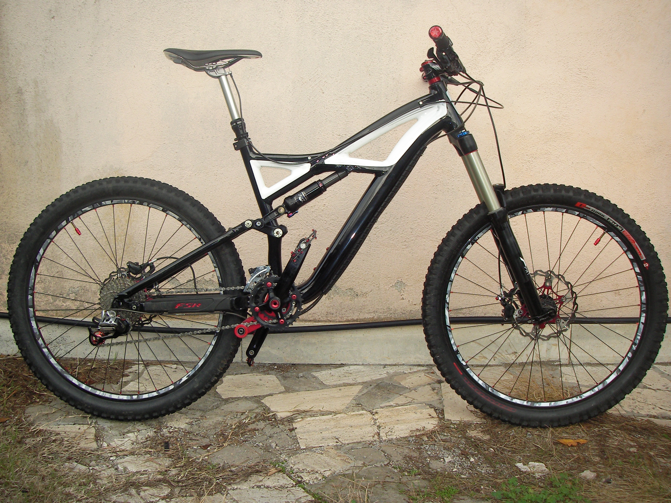 specialized enduro mtb