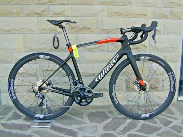 bicicletta wilier triestina mortirolo 2012 prezzo