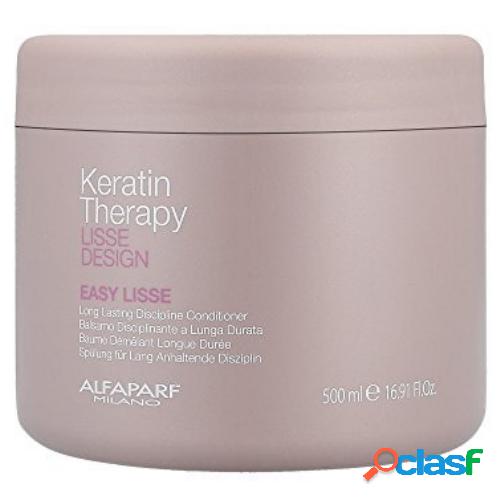 Alfaparf Keratin Therapy Lisse Design Easy Liss Conditioner