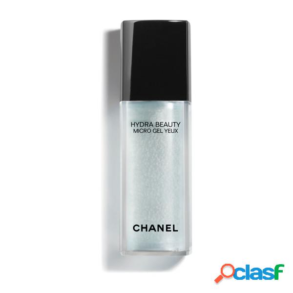 Chanel Hydra Beauty Micro Gel Yeux 15 Ml
