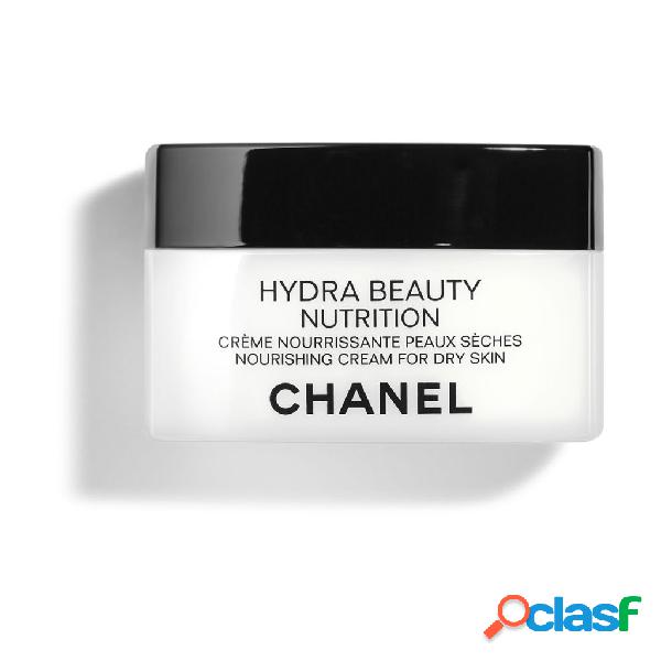 Chanel Hydra Beauty Nutrition 50 Ml