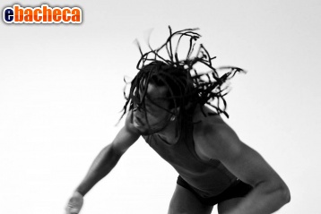 Danza Afro Contemporanea
