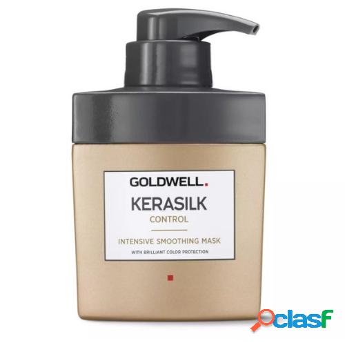 Goldwell Kerasilk Control Mask 500 ml