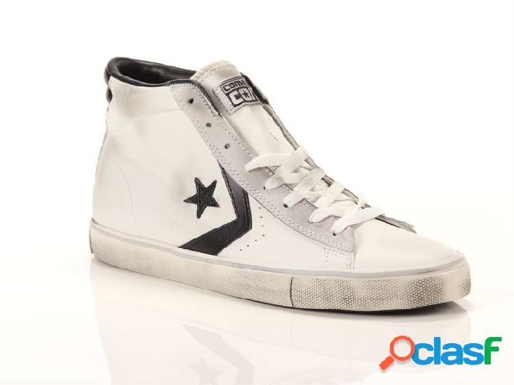 converse basse con rialzo