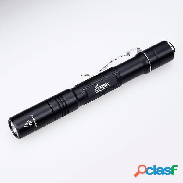 Fitorch EC05 XP-G2 215lm Mini LED Pocket Light AAA Medico