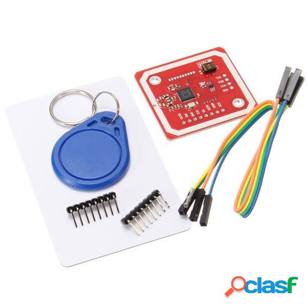 Pn532 modulo rfid nfc v3 lettore scrittore scheda 🥇 | Posot Class