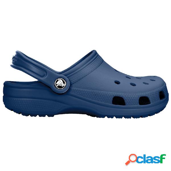 crocs couleur
