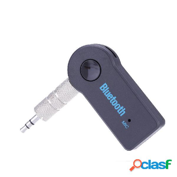 Mini Audio Wireless bluetooth ricevitore 3.5mm AUX MP3 Music