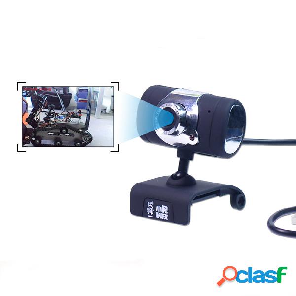 XIAO R Robot Eyes Drive-free SD-SDL USB fotografica Openwrt