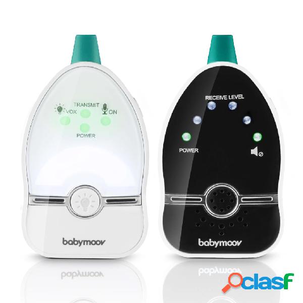 Babymoov Baby Monitor Audio Easy Care
