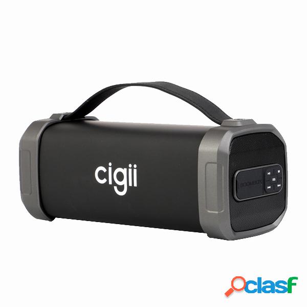 CIGII F62 Altoparlante portatile bluetooth wireless 10W