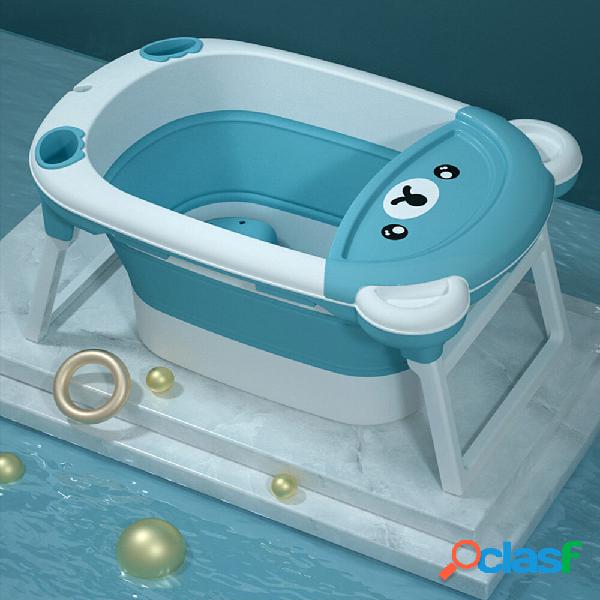 Vasca Da Bagno Per Bambini.Bibabad Vasca Pieghevole Posot Class