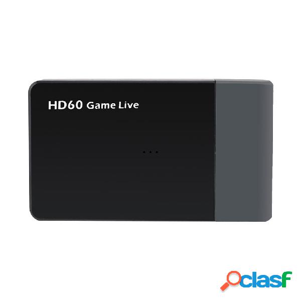 EZCAP261M USB3.0 HD Video Capture Scatola per OBS Game Live