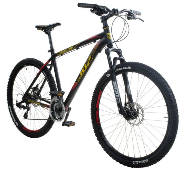 bicicletta bottecchia fx 350 prezzo