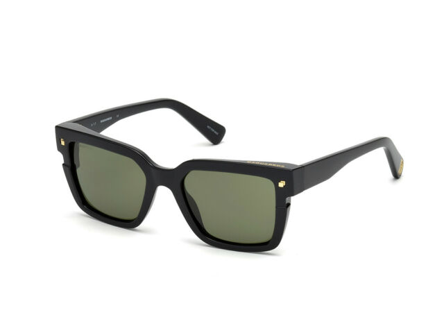 Dsquared2 DQ INDY cod. colore 01N