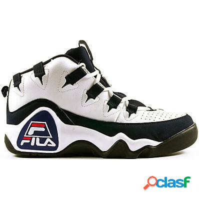 scarpe fila anni 90