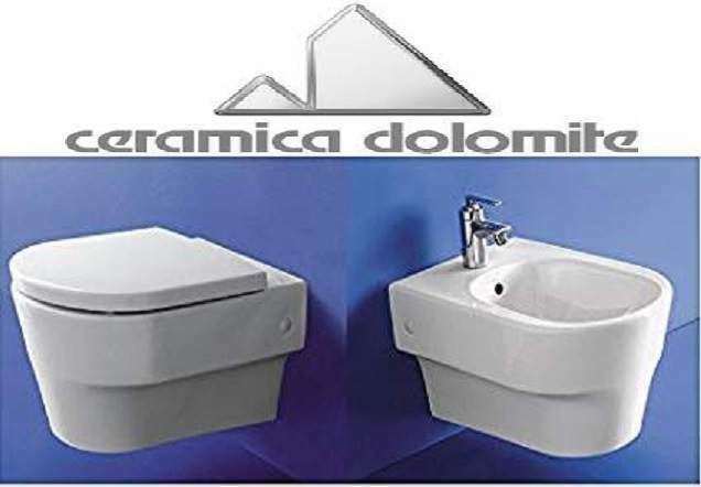 Ceramica Dolomite Serie Donatello.Lavabo Bagno Serie Petra Ceramica Dolomite Posot Class