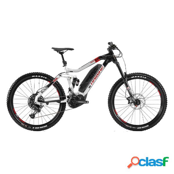 peso medio bicicletta mountain bike biammortizzata