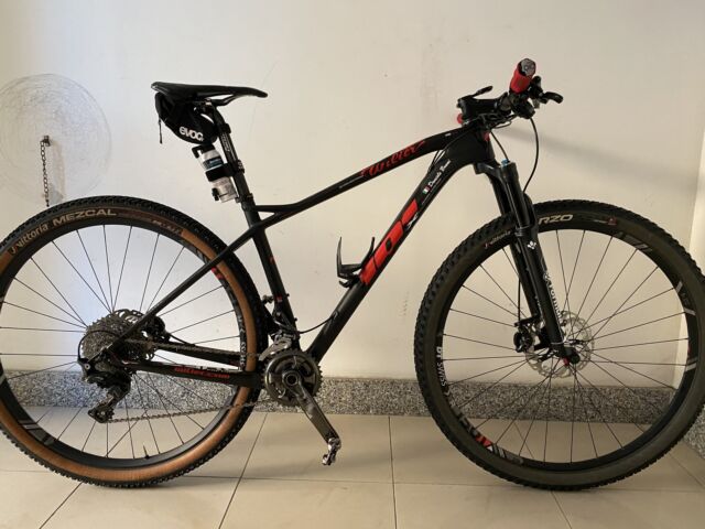 wilier triestina 709 xc