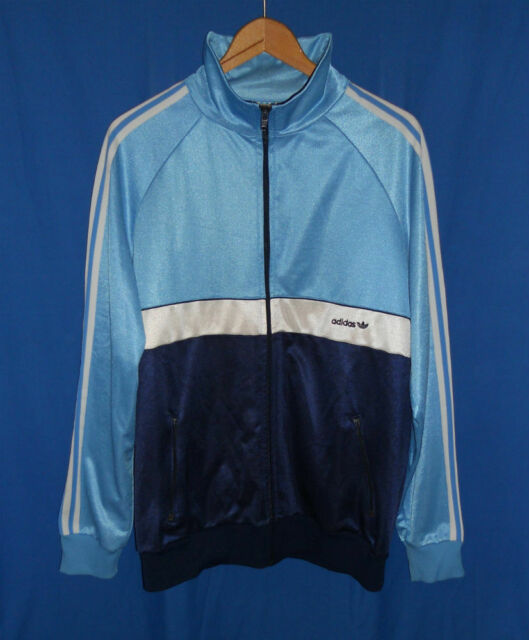 tute adidas vintage uomo