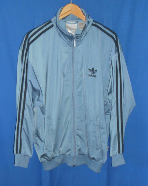 tuta adidas anni 80