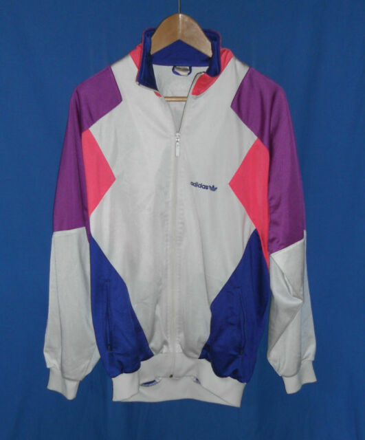 tute adidas vintage uomo