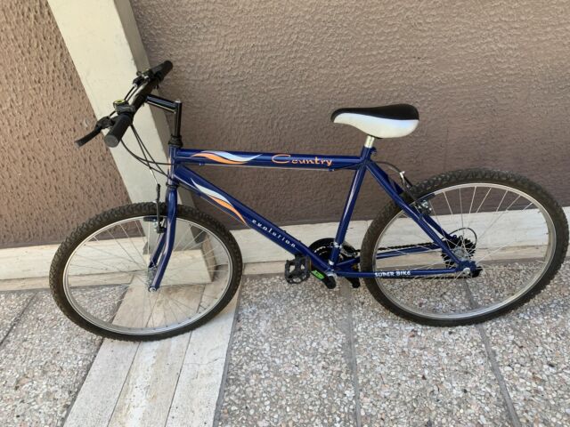 biciclette per uomo mtb 180 euro