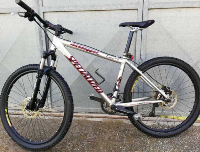 specialized rockhopper 29 mtb